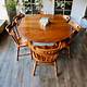 How to Tell If a Table Is Solid Oak