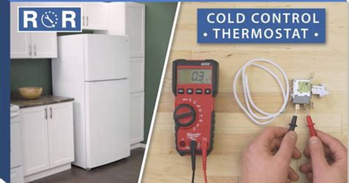 How to Test a Freezer