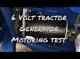 How to Test a Tractor Generator