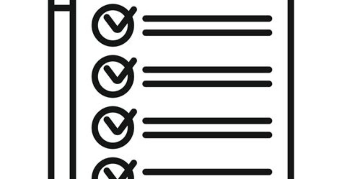 How to Test A