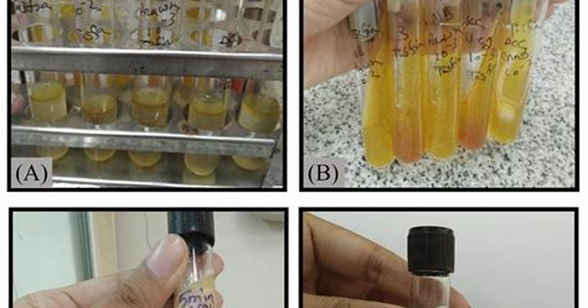 How to Test for Acetoin?