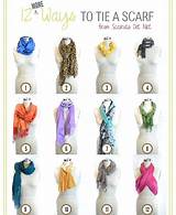 How to Tie a Scarf on Your Head: a Comprehensive Guide