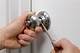 How to Tighten Loose Door Handle on Lg Fridge
