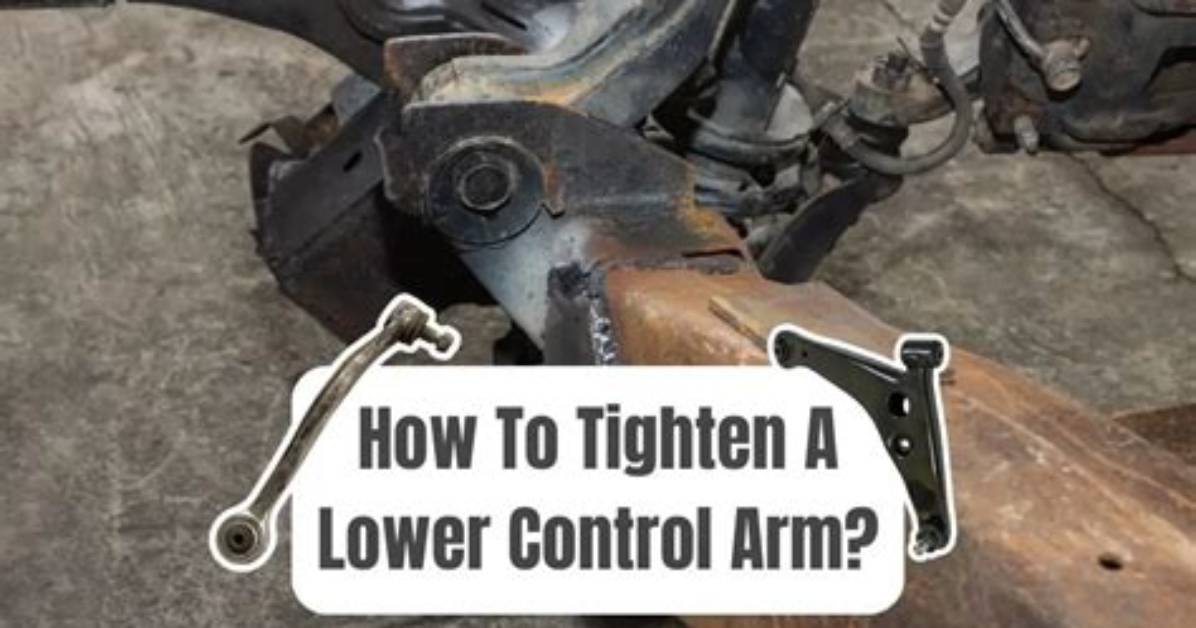 How to Tighten the Arm on a Reclining