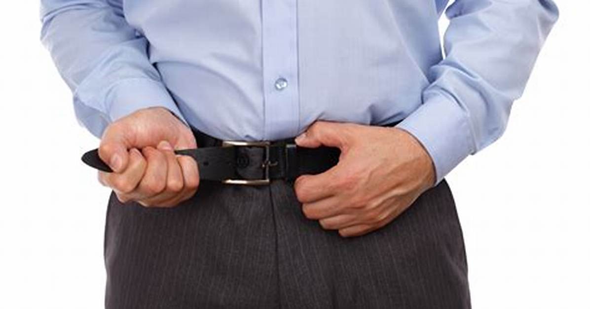 How to Tighten the Belt on a Nordic