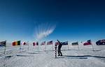 How to Travel to South Pole