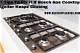 How to Troubleshoot a Bosch Cooktop