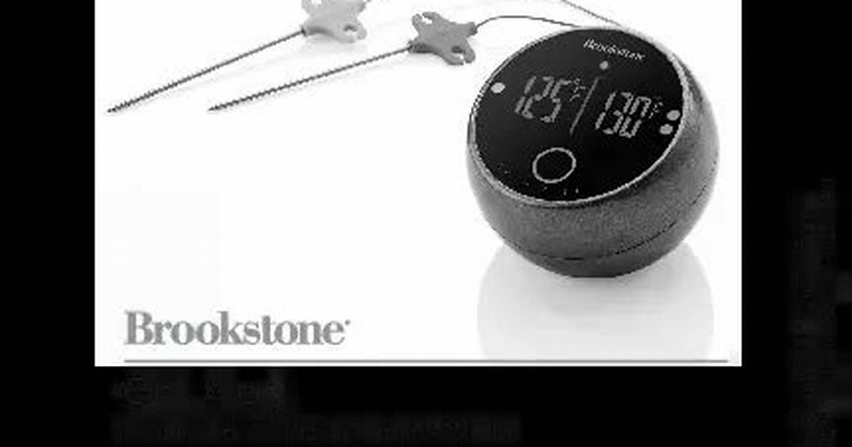 How to Troubleshoot a Brookstone Grill