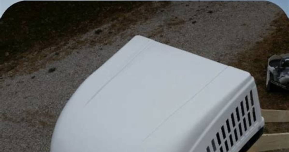 How to Troubleshoot a Duo Therm Air Conditioner