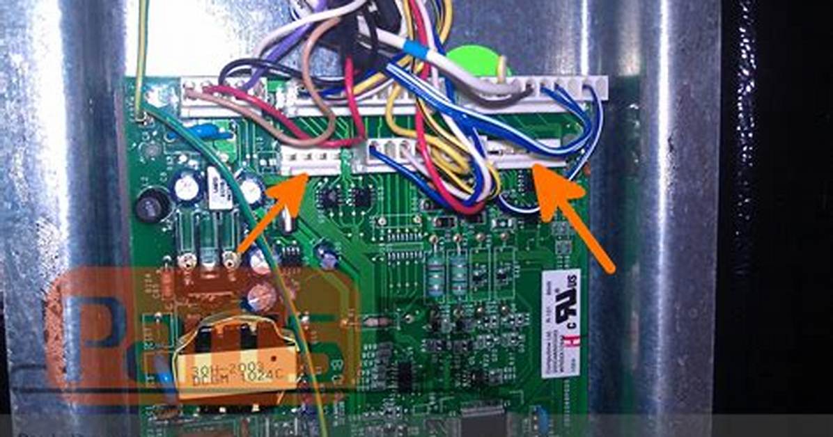 How to Troubleshoot a Ge Permatuf