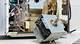 How to Troubleshoot a Ge Spacemaker Microwave Oven