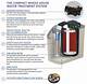 How to Troubleshoot a Hague Water Softener Overflow