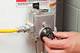 How to Troubleshoot a Hot Water Heater with a Pilotless Ignition