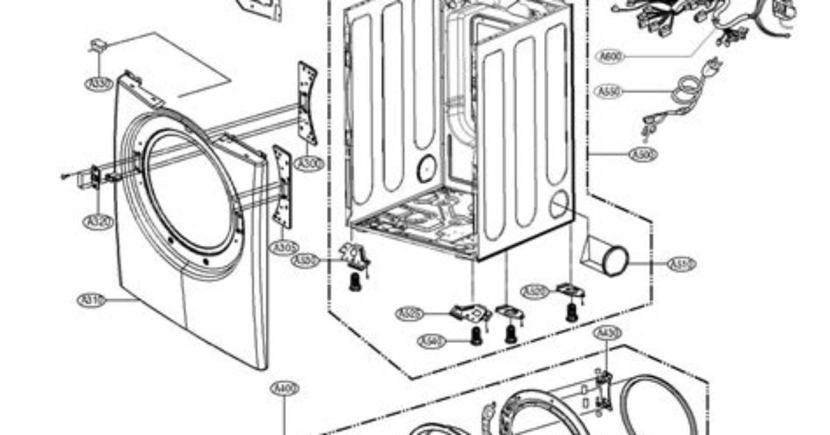 How to Troubleshoot a Kenmore 80 Series