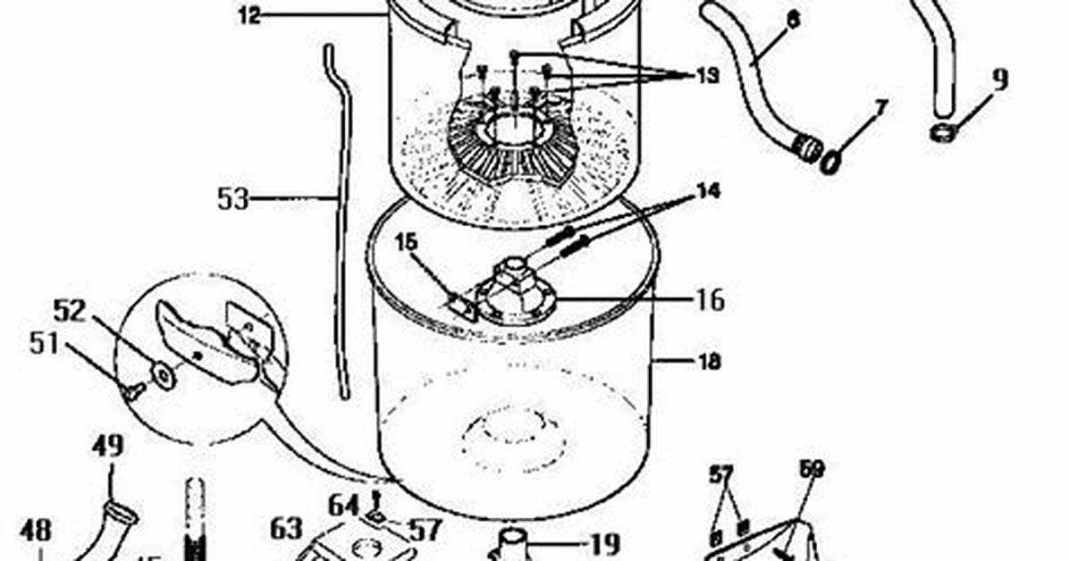 How to Troubleshoot a Kenmore 80