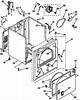 How to Troubleshoot a Kitchenaid Dryer