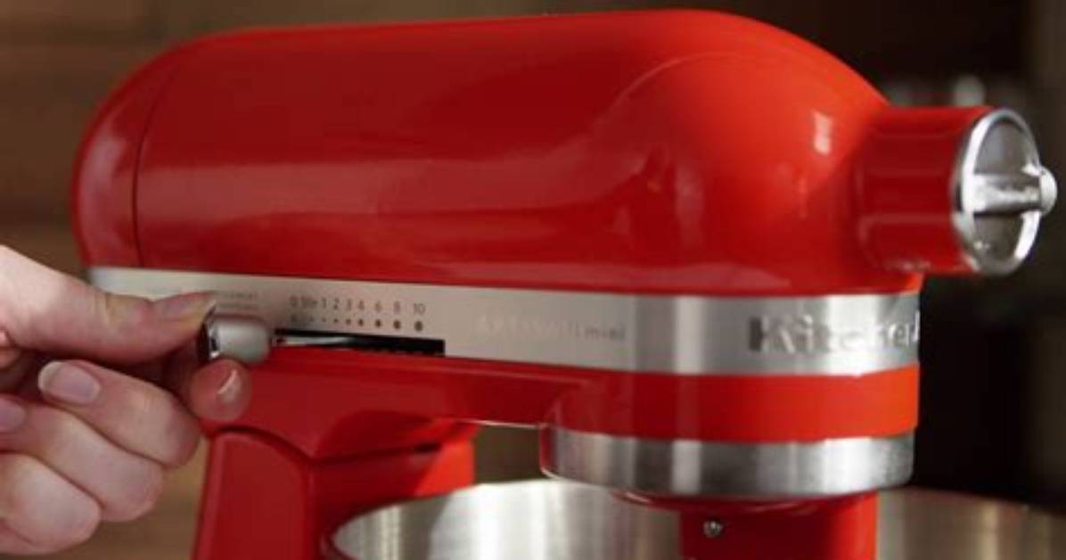 How to Troubleshoot a Kitchenaid