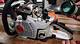 How to Troubleshoot a Stihl Chainsaw with a Flooding Engine