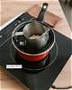 How to Troubleshoot a Summit Induction Cooktop