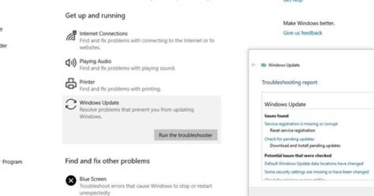 How to Troubleshoot A