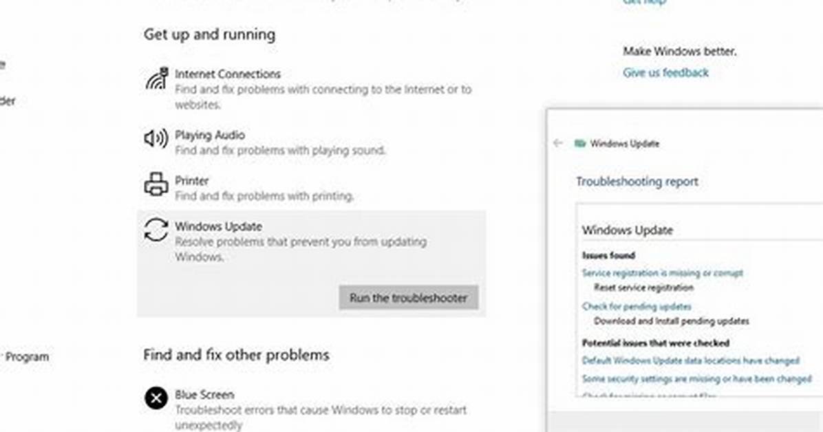How to Troubleshoot An