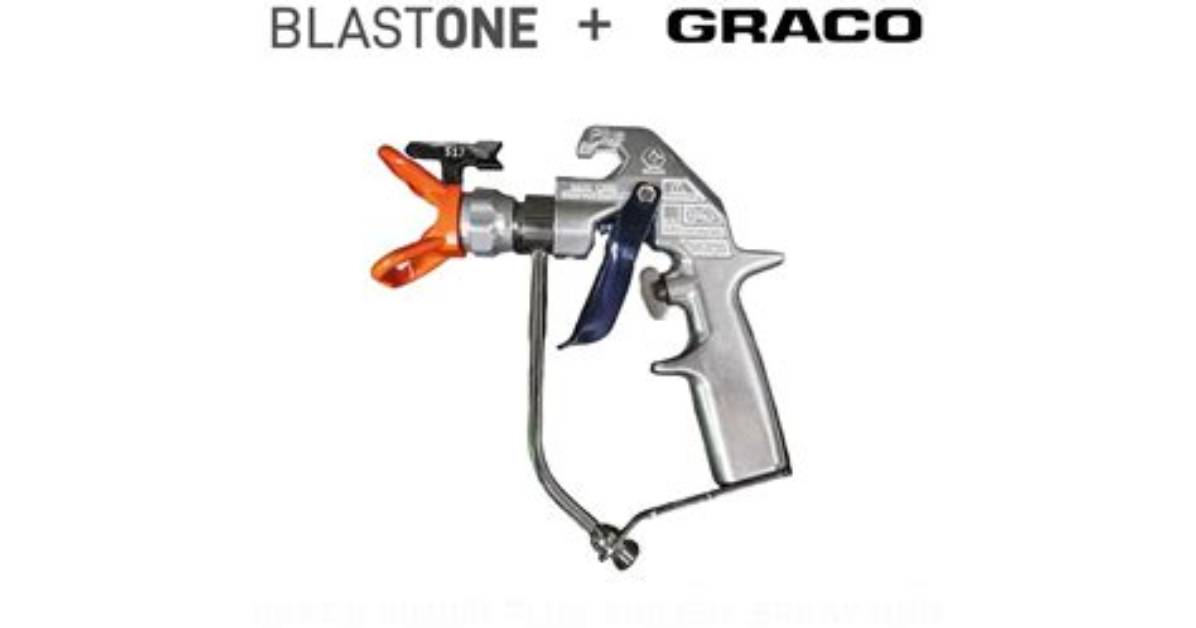 How to Troubleshoot Graco Airless