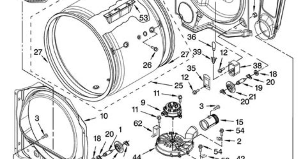How to Troubleshoot Kenmore Washer He4T
