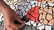How to Turn Broken Ceramics into Art