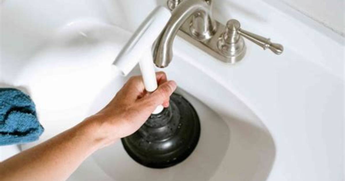 How to Unclog A