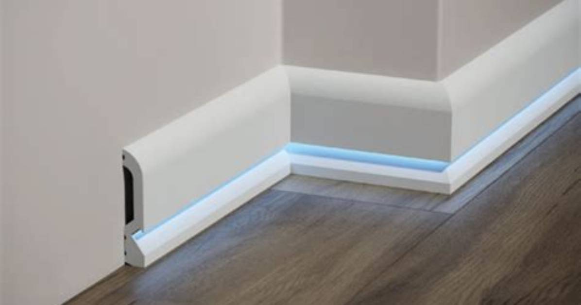 How to Uninstall Baseboard