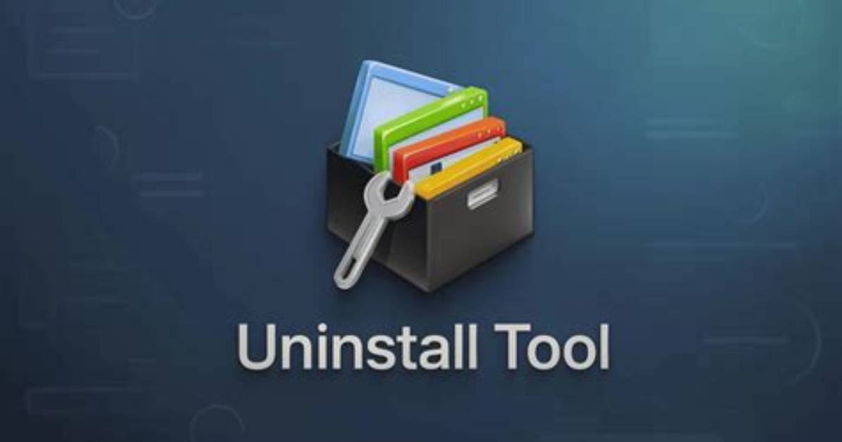 How to Uninstall
