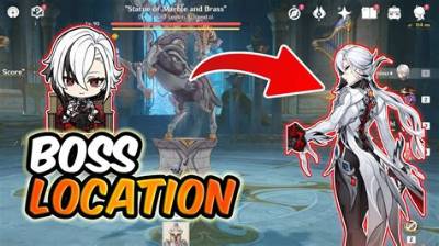 How to Unlock Arlecchino Boss: a Comprehensive Guide