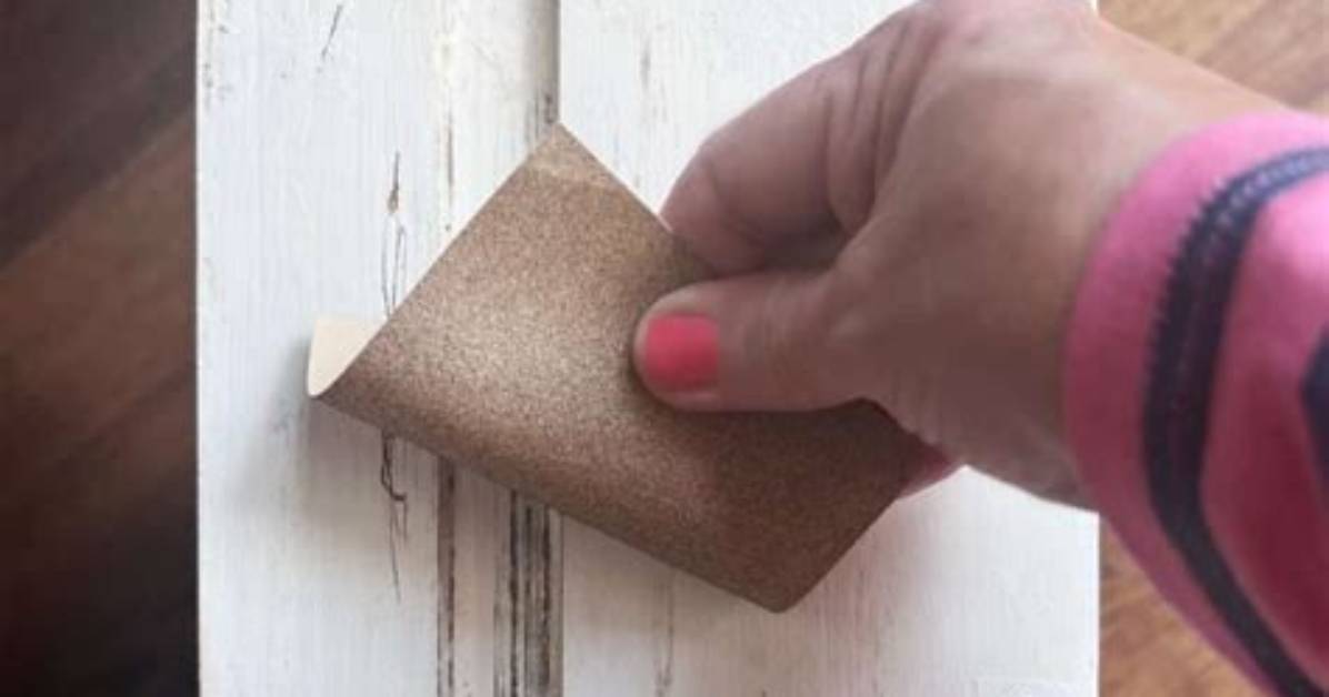 How to Unstick a Drawer from a Warped