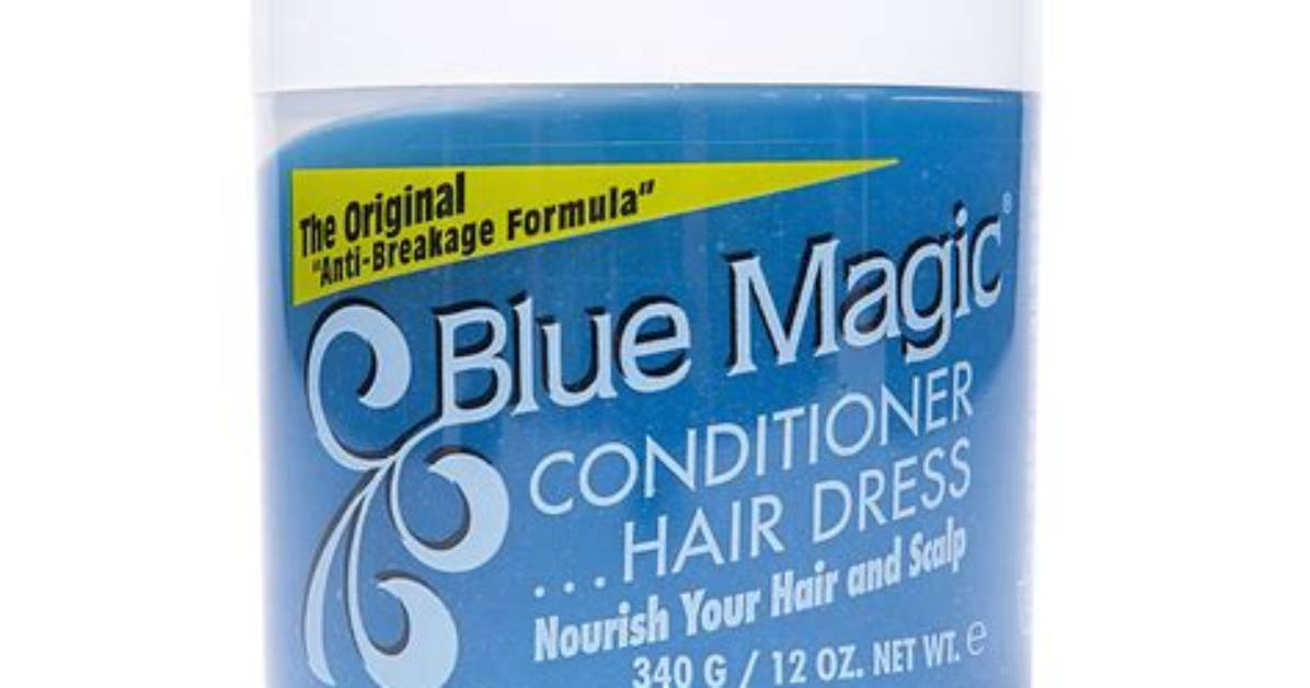 How to Use a Blue Magic