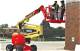 How to Use a Boom Lift