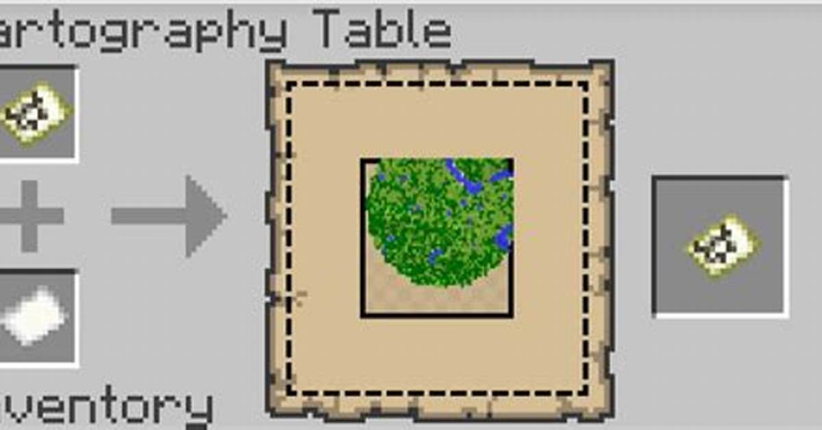 How to Use a Cartographer In