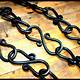 How to Use a Decorative Chain for Lid Support