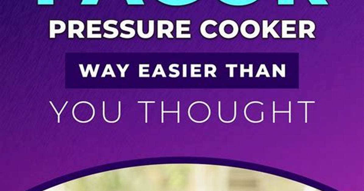 How to Use a Fagor Pressure