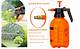 How to Use a Garden Sprayer for Fence Stain