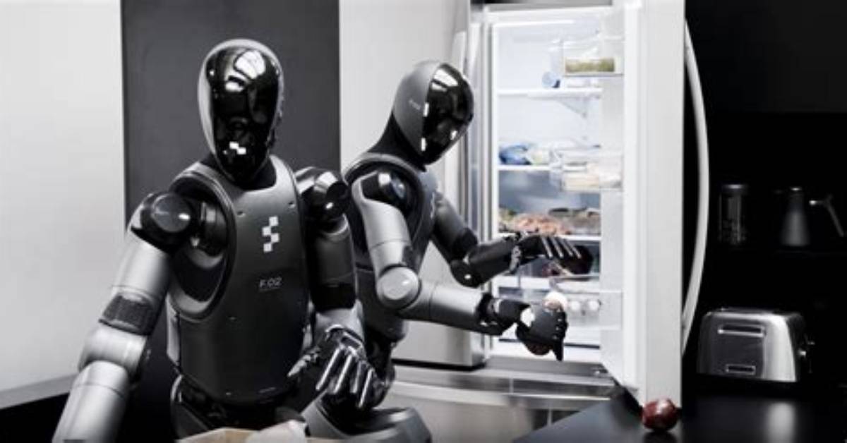 How to Use a Robot