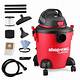 How to Use a Shop Vac to Clean Heating Vents