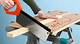 How to Use a Tenon Saw