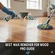 How to Use a Wax Remover on Fiberglass