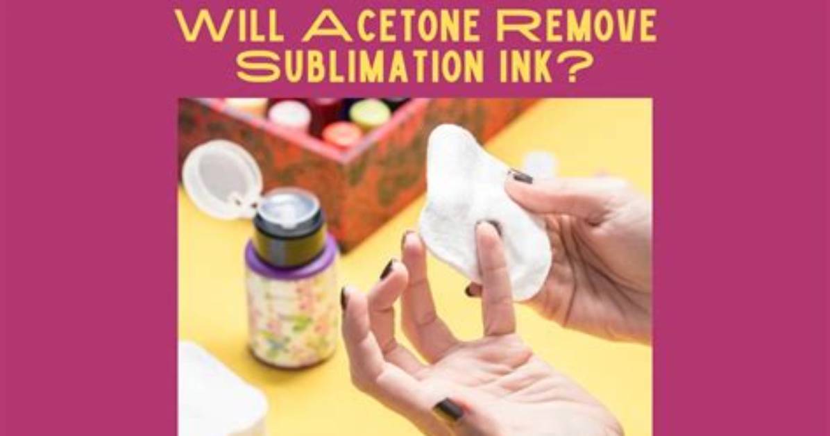 How to Use Acetone to Remove Ink from Paper