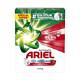 How to Use Ariel Washing Powder