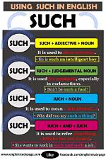 How to Use as Such