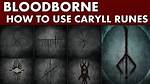 How to Use Caryll Rune Effect?