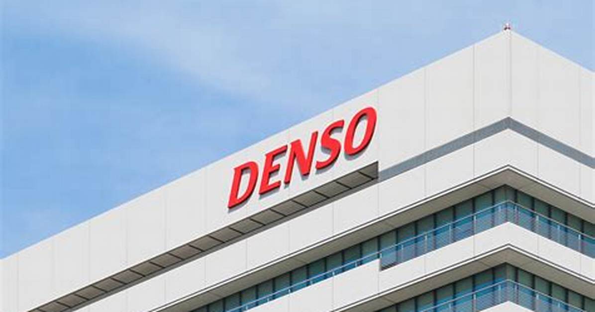 How to Use Denso