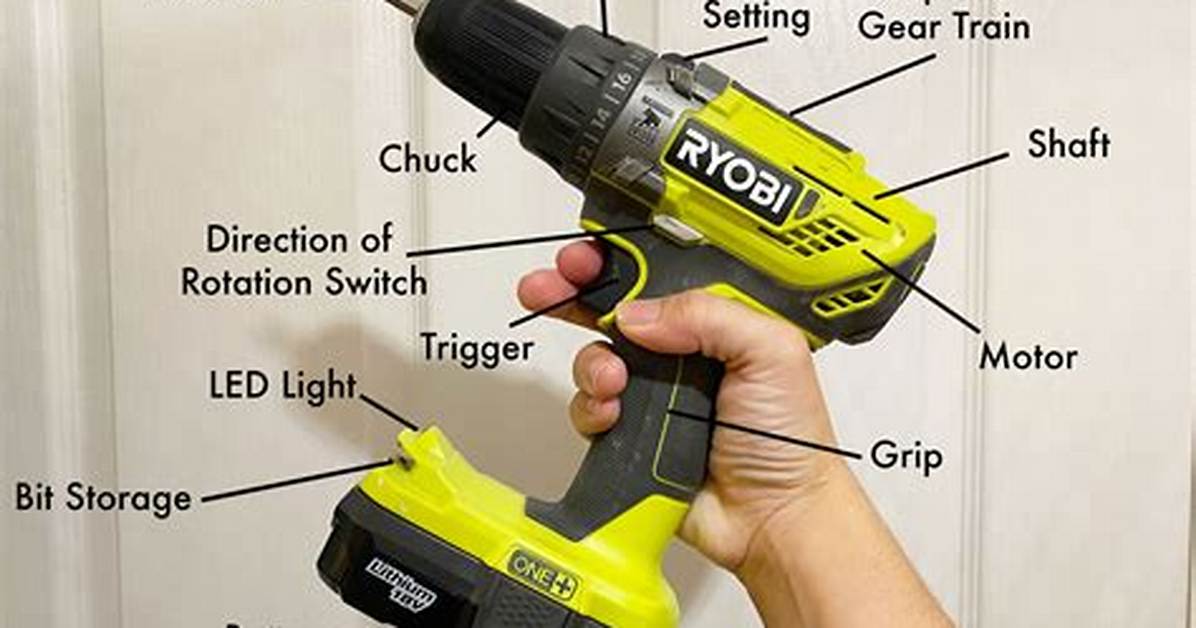 How to Use Drill