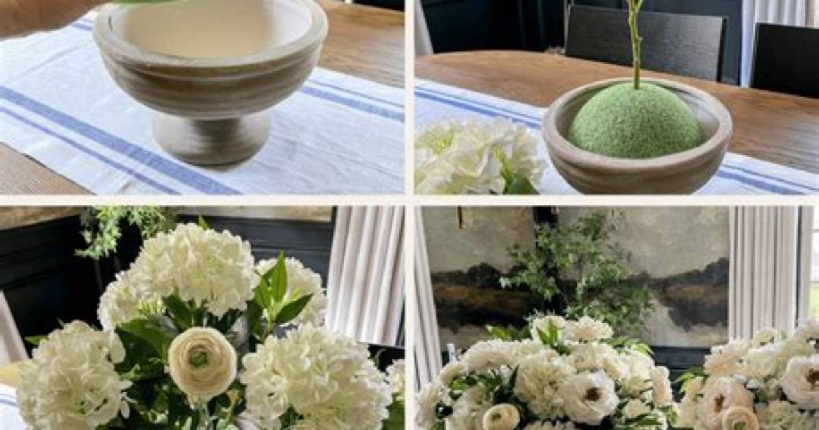 How to Use Floral